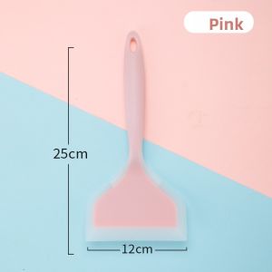 XIANGYOUYOU | Silicone Non-stick Heat-resistant Cooking Spatula