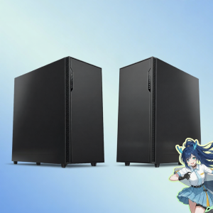 Gaming and Office Computer Host