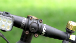 Bike Lights Rechargeable set for Night Riding USB Front & Back Taillight Reflectors Waterproof MTB Cycling Safety Lights