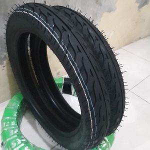 Ban Motor Luar Matic Beat Spacy Mio Vario Jenis TOPPRES Tersedia ( UkuraN 80/90 & 90/90 Ring 14 )