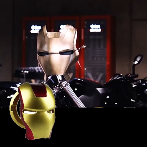 Car Engine Cover / Cover Penutup Button / Pelindung Tombol Starter Mobil