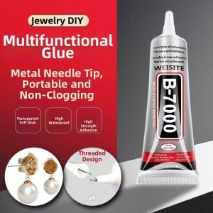 Paraiso | Waterproof Liquid Adhesive Repair Sealing Glue