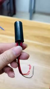 Còi Chíp XIn Nhan Dạng Ống Cho Tất Cả Các Dòng Xe Máy Honda Yamaha Piaggio xe đạp điện