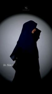 Hijab Khimar french Siti Aminah R.H / Khimar /Niqab / Hijab Tren / Terbaru Dan Murah