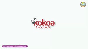 Baby Joy Gendongan Hipseat Kokoa Series BJG3029