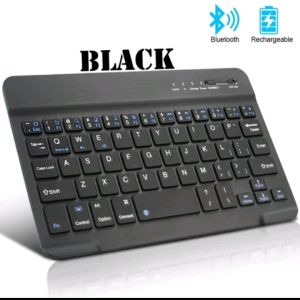 keyboard werlles bluetooth portable