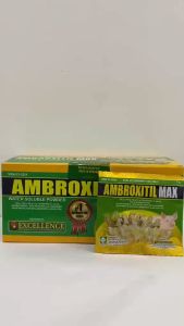Ambroxitil Max 5 grams per Sachet