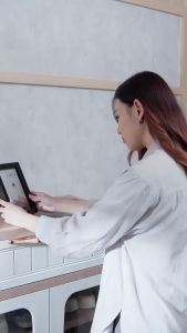 Rak Sepatu Olymplast/Lemari Sepatu Minimalis/SRO Series