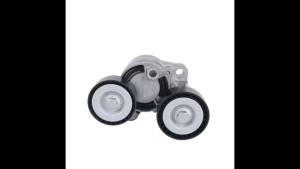 DPAM | 11287810807 Belt Tensioner Pulley for BMW 328d 535d X3 X5 XDrive F36 F07 F10 F11 1128 7810 807