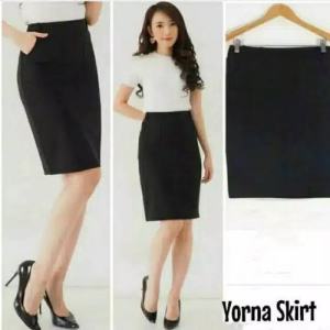 ROK span pendek jumbo