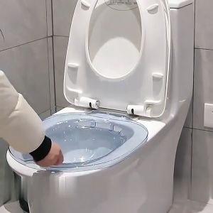 🔥รุ่นอัพเกรด2025🔥อ่างแช่ก้น เหมาะกับชักโครก 99% อ่างแช่ก้นริดสีดวง อ่างเเช่ยา อ่างพลาสติกแช่ก้น อ่างล้างก้น อ่างแช่น้ำอุ่น อ่างแช่ก้นหลังคลอดลูก อ่างแช่ก้นหลังผ่าตัด ที่รองแช่ก้น สำหรับหญิงหลังคลอด ผู้ที่ผ่าตัดแปลงเพศ กะละมังแช่ก้น ที่แช่ก้น