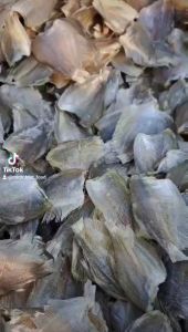 Khô cá Sặc đồng cá Sặc Bướm 1kg Khô cá sặc lá sặc đồng sặc nhỏ chính gốc tự nhiên-Vựa Khô Minh Triết