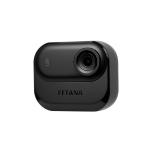 FETANA | Body-Wearable Vlogging Action Camera