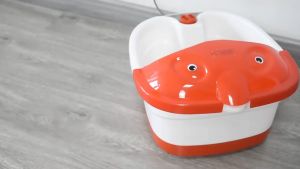 Hania Foot Bath Massager: A Comprehensive Guide