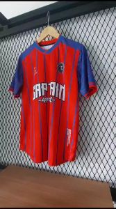 STELAN JERSEY OLAHRAGA SEPAK BOLA FUTSAL PRIA WANITA NYAMAN