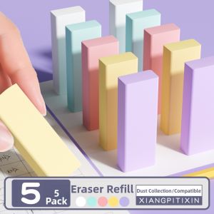 Disney | Kids Friendly Dust-Free 2B Pencil Eraser