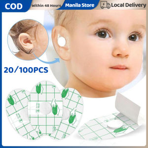 Baby Ear Stickers: A Comprehensive Guide