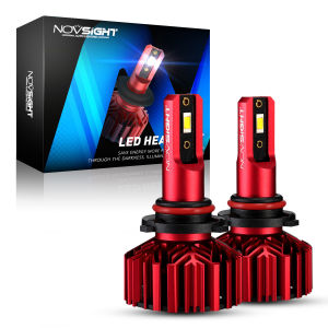Novsight N11 LED Headlight Bulbs: A Comprehensive Guide