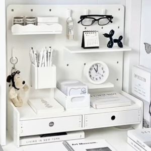 ชั้นวางของอเนกประสงค์ DIY วัสดุแข็งแรง การออกแบบสวย ประกอบง่าย มีหลากหลายดีไซน์