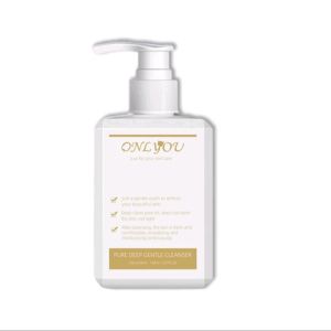 ONLYOU FACIAL WASH OIL CONTROL BRIGHTENING 150ML BPOM ORIGINAL | - Lebih Bersih | - Lebih Melembabkan | - Lebih Ringan | Pembersih Wajah Kecantikan Perawatan Kulit BPOM Original