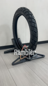 LEO TIRE RAPTOR Motorcycle Tire Gulong On/Off Road Dual Sport Anti-Slip Matibay 14/17/18/21 Inch