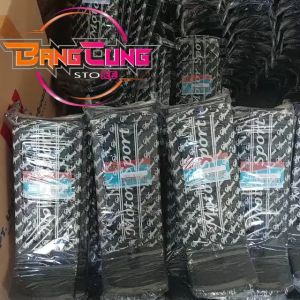 B&C - Rak Keranjang Kranjang Jepit Bagasi Tengah All Yamaha Jupiter z Lama New Burhan / Jupiter 115 Robot / Jupiter z1 125 / Jupiter MX Lama / Vega R New / Vega ZR / Fiz R Fizr f1z R Merk SL Tebal Murah