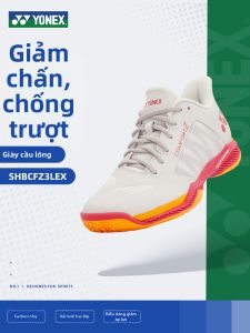 Yonex | Giày Đào Tạo Cầu Lông Chuyên Nghiệp