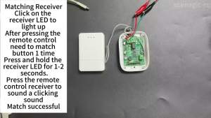 New Smart DOORHAN RF Wifi Converter Gate Remote Control Tuya App for Transmitter 433 2-pro 4pro Share function Alexa Google Home