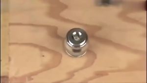 Kepala Kunci Shock Pas Universal Socket Bolt Fitting Kunci Inggris  Soket Ratchet Hex Universal Adjustable Ukuran 10~19mm