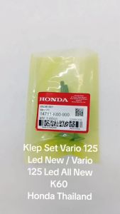Klep Set Vario 125 Led New & Vario 125 Led All New K60 Honda Thailand TH318