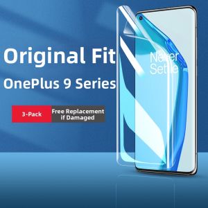 YUNMANFENG | Full Screen HD Soft Blue Light Protection Phone Film