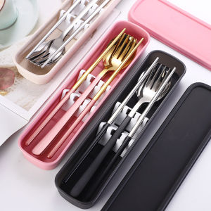 Japanese Portable Cutlery Set