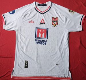 jersey malut united 2024/2025