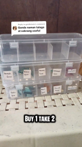 Data Cable Organizer box Desk Storage Organizer box for Jewelry Medicine Accessories Organizer Box