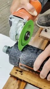 100mm 3pcs Glass Cutting Discs 4inch Ultra-Thin Diamond Saw Blade Wheel 100mm Ceramic Marble Polishing Grinding Disc