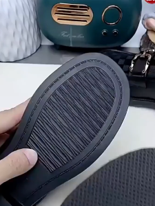 EVA Shoe Grip Pads Self-Adhesive 1M Shoes Sole Protector Mute Cushion 10cm width Wear-Resistant Shoe Sole Sticker Repair Patch