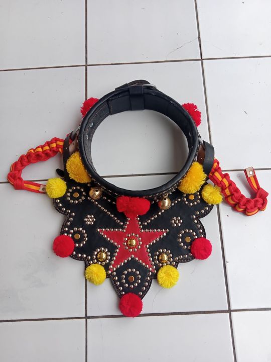 Gongseng%20domba%20garut%20kulit%20campuran%20bagus%20-%20Image%206