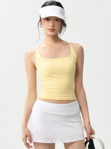 Multi-sport Bra Top with Pads