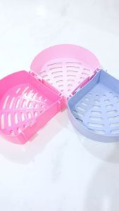 Rak Segitiga GSF 142 & Rak Sudut Siku Plastik