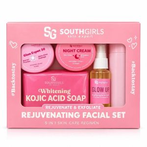 SouthGirls Skin Expert Rejuvenating