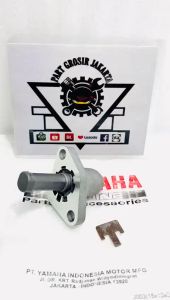 Tensioner Transisioner Otomatis: Panduan Lengkap untuk Motor Mio & Yamaha