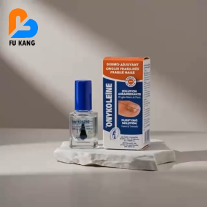 ONYKOLEINE Purifying Nail Solution 10ml | Anti-Fungal Treatment | Repair Weak Damaged & Discoloured Nails | Nail Strengthener & Care