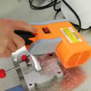 Si Fang | Metal Cutting Disc Mini Cut Off Wheel Resin Saw Blade Metal Wood Stainless Steel Angle Grinder 2 Inch 10Pcs