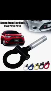 Benen Front Tow Hook Black Blue Red Gold Silver For Car Motorcycle Car Accessories