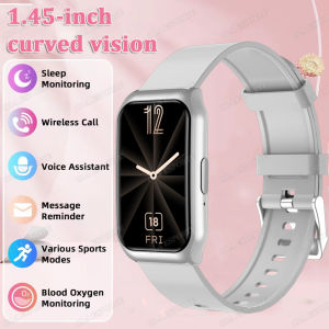 2025 New Smart Bracelet Men Women Waterproof Fitness Activity Tracker Heart Rate Sleep Monitor Sports Smart Band for Android iOS