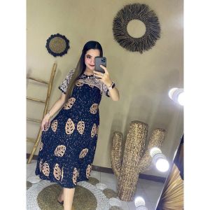 KIMONO JANDA BOLONG BURKAT RENDA DASTER ARAB RESLETING DEPAN BUSUI RAYON GRADE A SUPER PREMIUM LENGAN PENDEK PAKEAN WANITA KEKINIAN TERBARU DAN TERMURAH FASHION WANITA