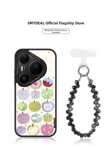 Smyideal | Magnetic Phone Case