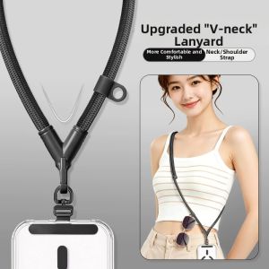 RQZN | Adjustable Anti-Loss Phone Strap
