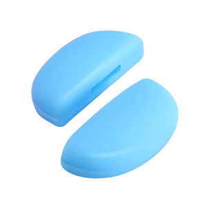 COLORE.IN | Nose Pad Insert with Silicone Anti-Slip Pressure Relief for Glasses