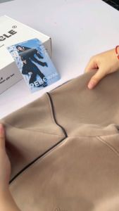 Áo sweater nam nữ đôi nỉ bông dày mùa thu đông Local Brand Chính Hãng City Cycle Áo Sweater Meteor